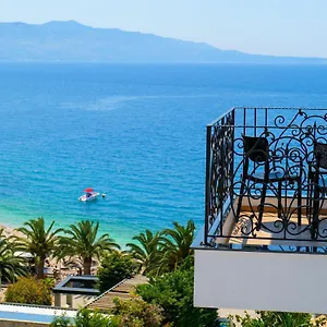 Seawave Saranda
